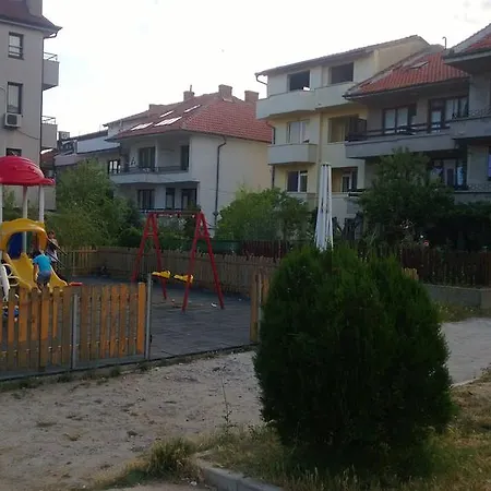 Hotel Family Vadjo Sozopol
