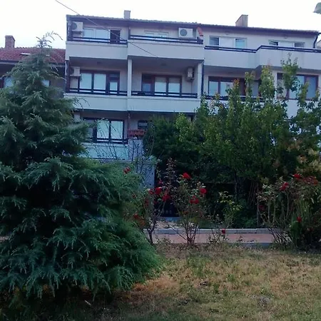 Family Vadjo Sozopol