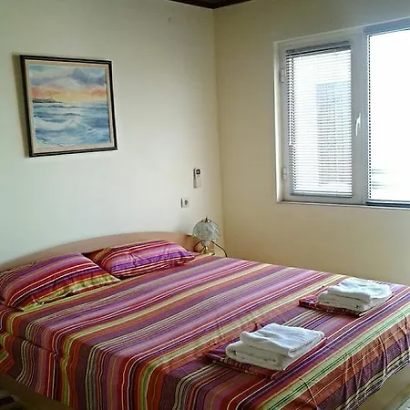 Hotel Family Vadjo Sozopol